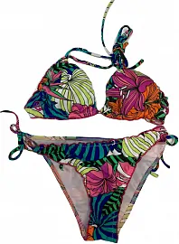 Купальник RIPCURL Teixeiropolis