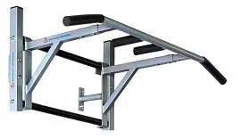 Турник навесной 3 хвата с накл.ручк.для ШС "Проф"