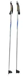 Палки лыжные MARAX ALUMINIUM капкан