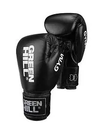 Перчатки боксерские GREEN HILL GYM 12 унций