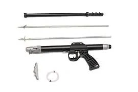 Ружье д/подв. охоты РПП короткое