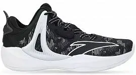 Кроссовки ANTA Light Cavalry 8.0 Blk/Wht баск. м.