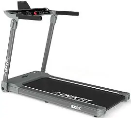 Дорожка беговая UNIXFIT R-320X