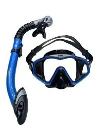 Комплект ISEA SUBMARINE+RUPTOR 2 клапана