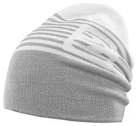 Шапка SALOMON Flatspin reversi. (White) /U