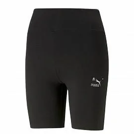 Шорты PUMA Dare To Feelin Xtra Short Tigh black ж.