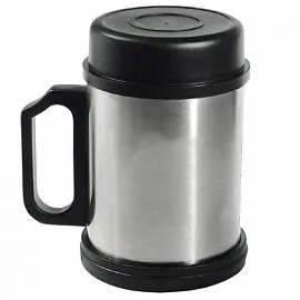 Термокружка BTrace C0104 (300мл) с крышкой