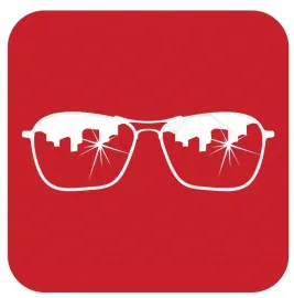 Очки солнцезащитные