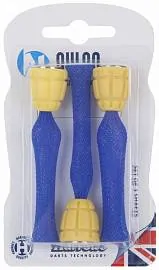 Дротики HARROWS магнитные