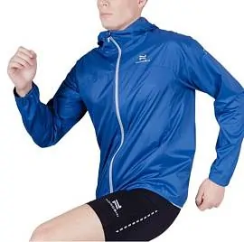 Ветровка NORDSKI Pro Light Blue м.