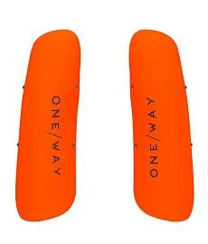 Защита голени OW SHIN GUARD ADULT