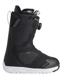 Ботинки для сноуборда NIDECKER Cascade W