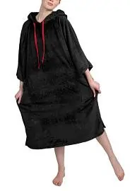 Пончо-полотенце Abranta