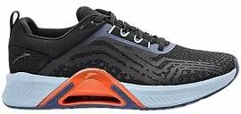 Кроссовки ANTA A-Form 3 Black трен. м.