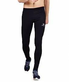 Тайтсы NORDSKI Pro Black м.