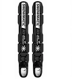 Крепления лыжные SNOWMATIC NNN Auto р.L