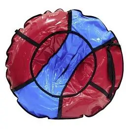 Чехол для тюбинга "Вихрь" 110см