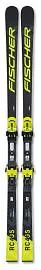 Лыжи горные FISCHER RC4 WC GS Men