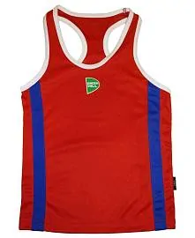 Майка бокс GREEN HILL KIDS детская