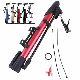 Насос C28850 для мячей и велосипедов