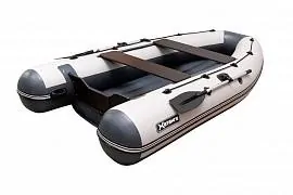Лодка надувная моторная ХАТАНГА PRO-330 НДНД