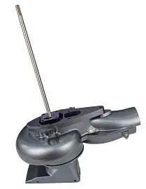 Насадка водометная WT-Y15 для YAMAHA 9.9/15 2-т