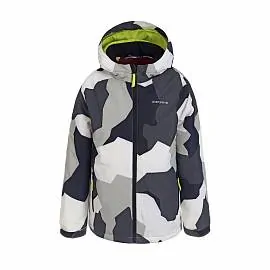 Куртка г/л ICEPEAK Locke Black д.