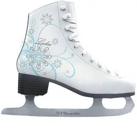 Коньки фигурные СК LADIES VELVET CLASSIC