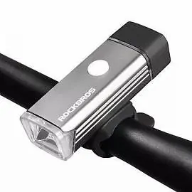 Фонарь ROCKBROS передний 245 lum