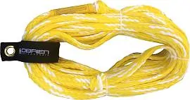 Фал OBRIEN для баллонов 3-4 места YLW/WHT