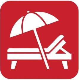 Аксессуары для пляжа