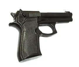Макет пистолета 320 гр 2М