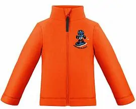 Толстовка ф. POIVRE BLANC flame orange д.