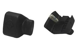 Винты CWB 8-Plate Lockjaw PLASTIC для креплений