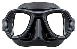 Маска TUSA PANTHES M-210QB