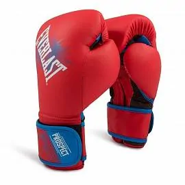 Перчатки EVERLAST Prospect 8oz. Детские красные