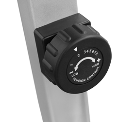 велотренажер carbon u304