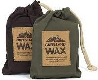 Набор FR Greenland Wax Bag 