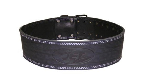 Jet Sport пояс для пауэрлифтинга jet sport кож f031 рол пряж