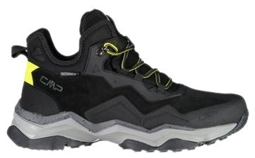 ботинки cmp gimyr wp nero м. Campagnolo