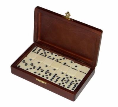 домино d6 4821 rt-05 деревянная шкатулка