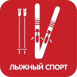 Лыжный спорт