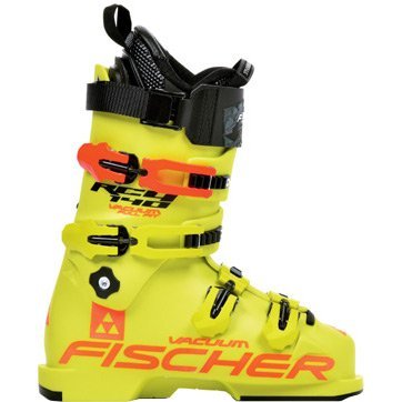 ботинки горнолыжные fischer rc4 pro 140 vacuum /y