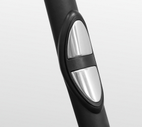 велотренажер carbon u407