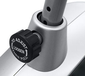 велотренажер carbon u304