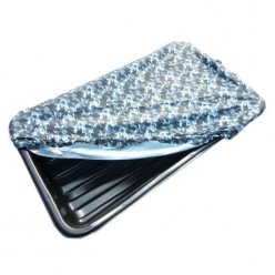 Чехол для саней с отбойником 1800