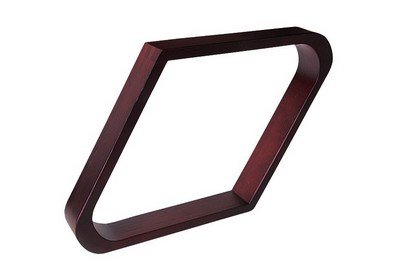 ромб бильярдный 57.2mm (деревянный)