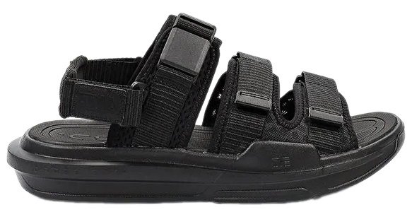 сандалии anta badao black м. сандалии anta badao black м. ANTA