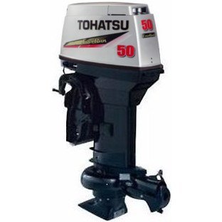 мотор лодочный водометный tohatsu mx50d2sjet мотор лодочный водометный tohatsu mx50d2sjet