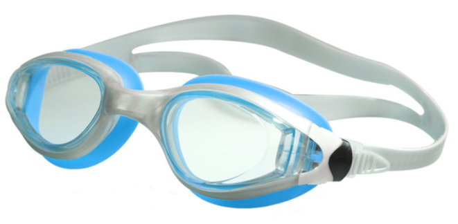 очки sportex gs-26 для плавания sr